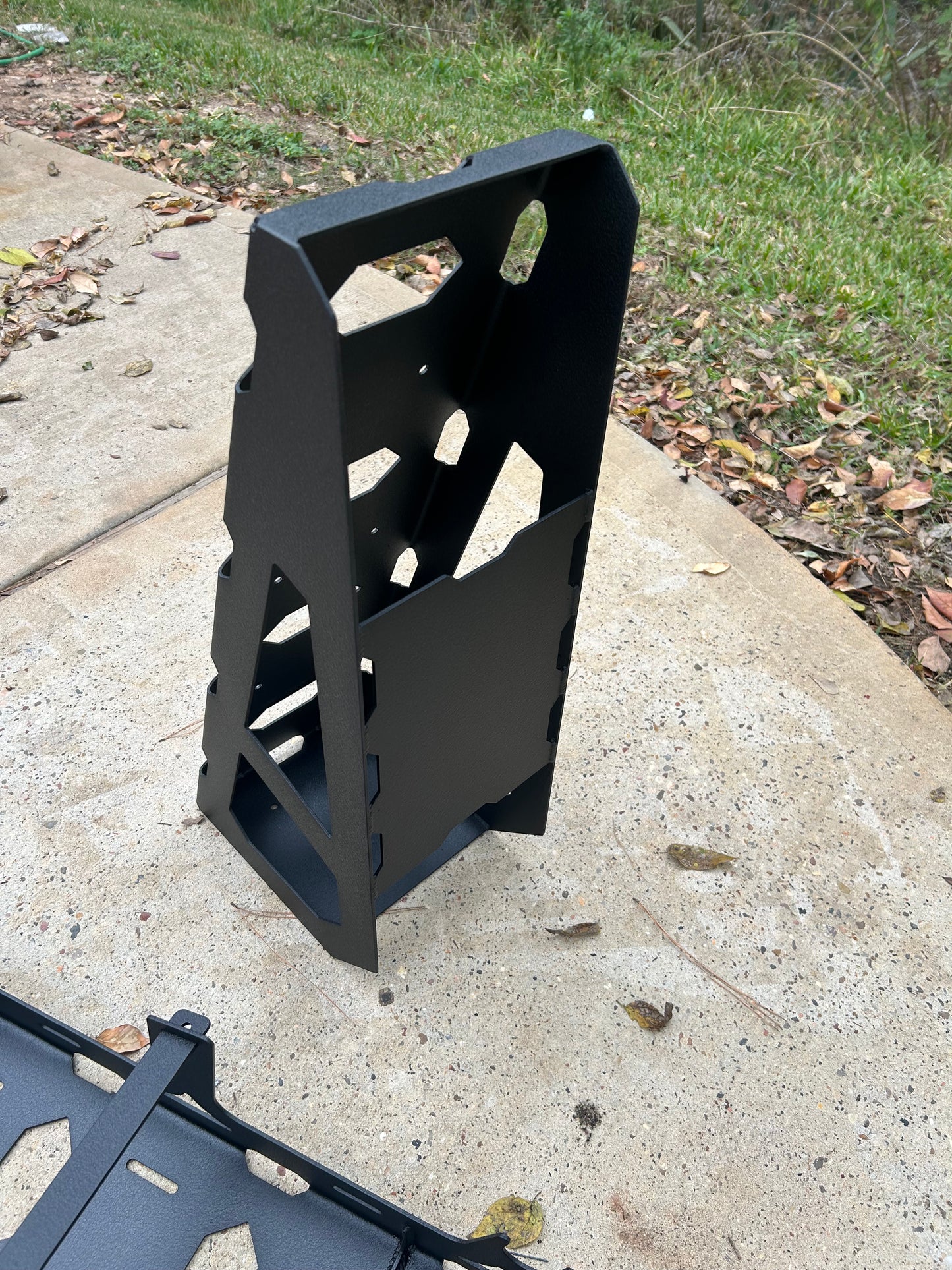 Harbor Freight Badlands Jack Mount – Shop Floor Mount