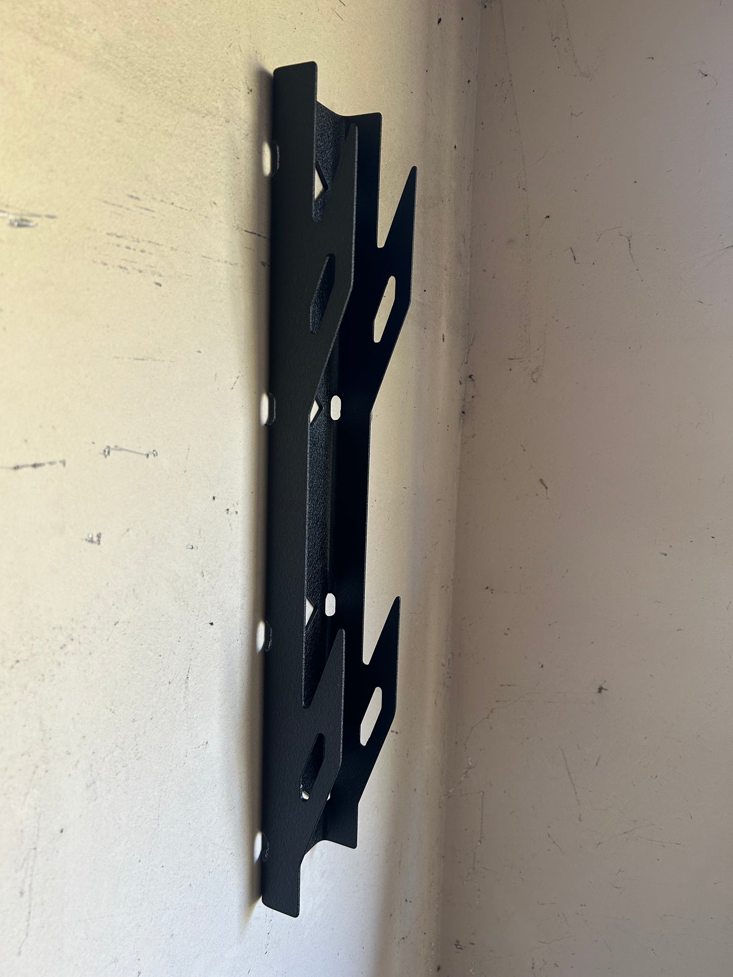 3 Ton Jackstand Wall Mount