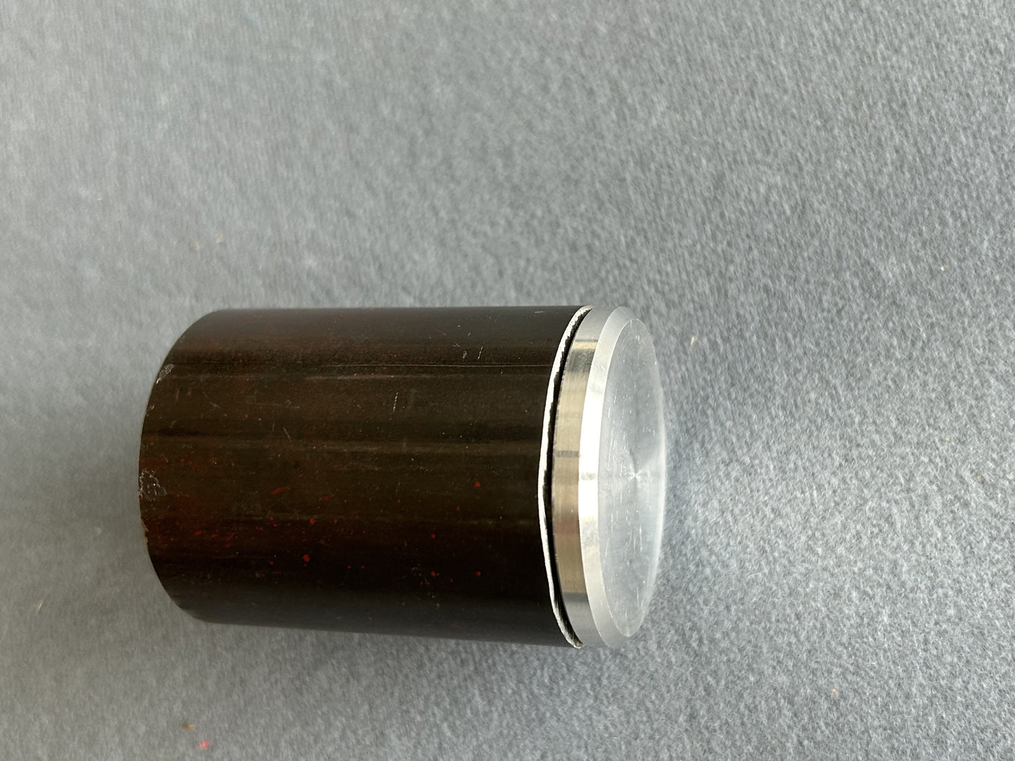 1 1/4 inch Aluminum Tubing Cap