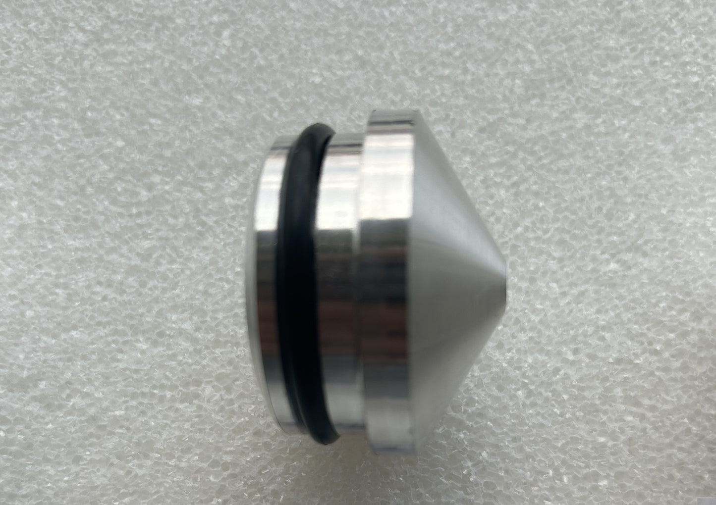 1 1/4 inch Aluminum Tubing Cap