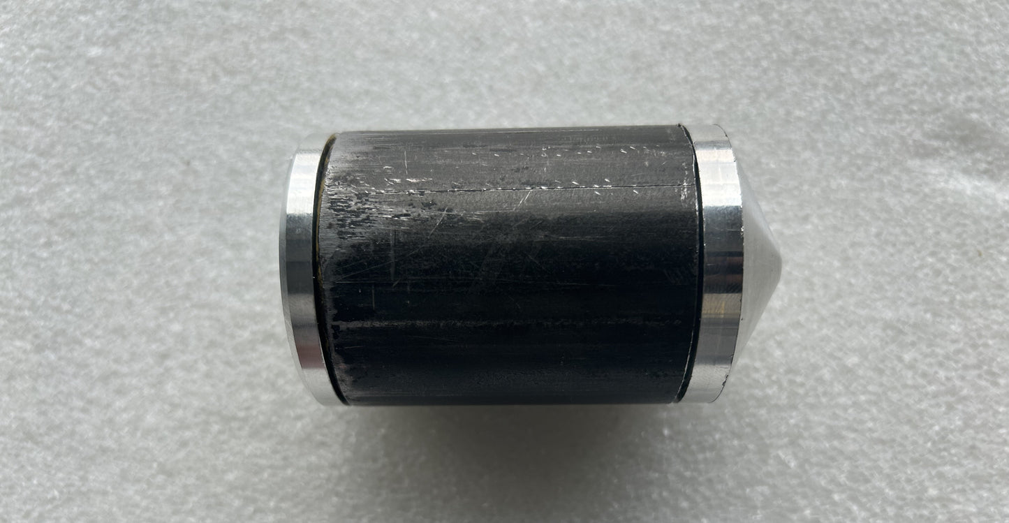 1 1/4 inch Aluminum Tubing Cap