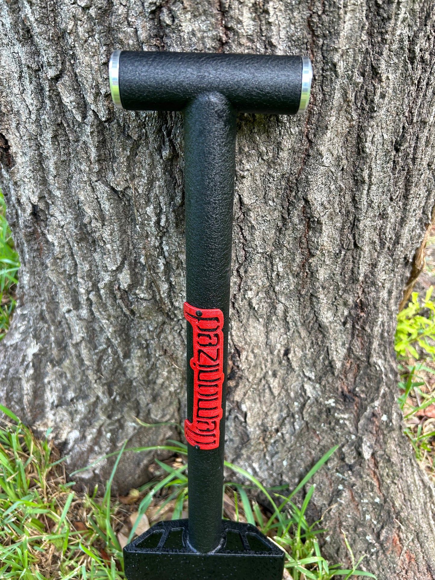 The Butcher Off-Road Shovel