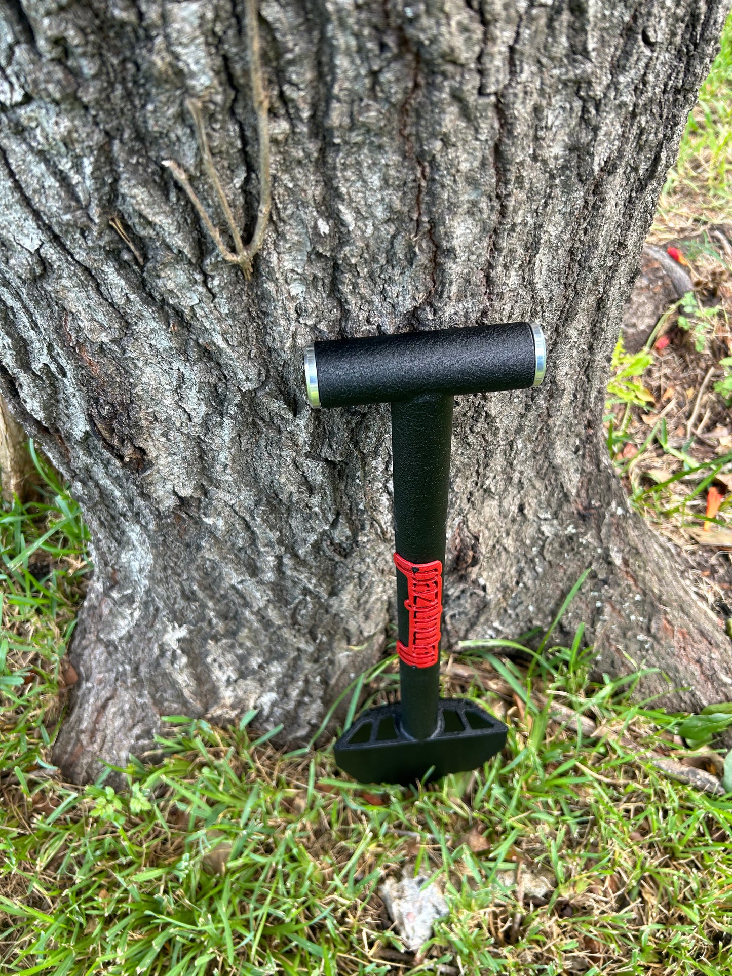 The Butcher Off-Road Shovel