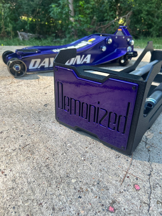 Daytona 3 Ton Super Duty Jack Mount
